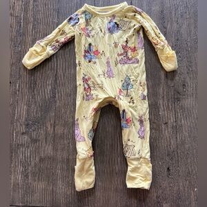 Disney playtime with Pooh Little Sleepies